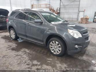 CHEVROLET EQUINOX 2LT