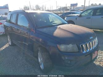 JEEP COMPASS SPORT