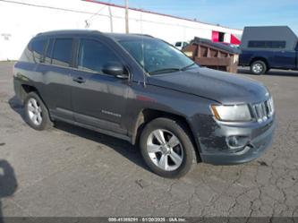 JEEP COMPASS SPORT