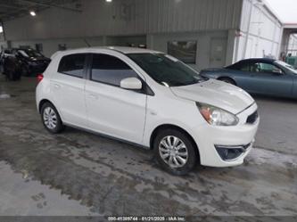 MITSUBISHI MIRAGE ES