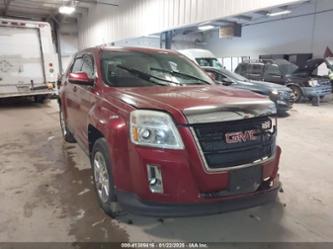 GMC TERRAIN SLE-1