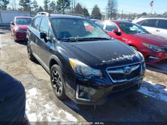 SUBARU CROSSTREK 2.0I PREMIUM