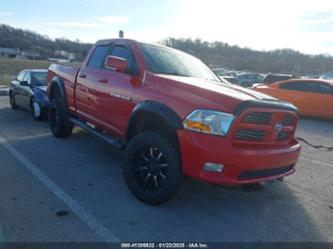 RAM 1500 SPORT