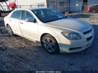 CHEVROLET MALIBU 2LT