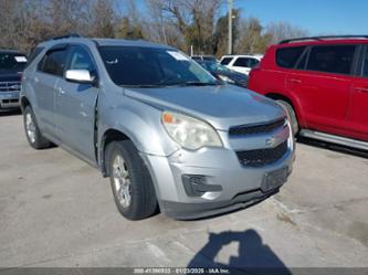 CHEVROLET EQUINOX 1LT