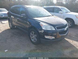 CHEVROLET TRAVERSE 1LT