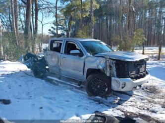 CHEVROLET SILVERADO 1500 2LT