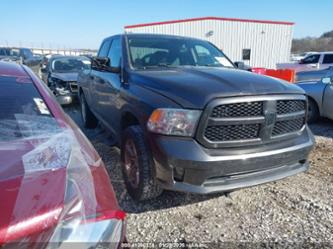 RAM 1500 EXPRESS