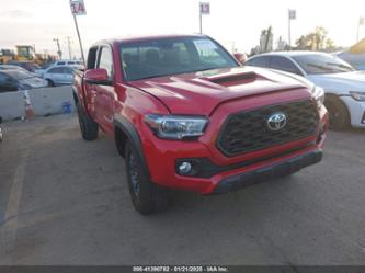 TOYOTA TACOMA TRD OFF ROAD