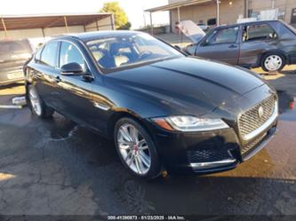 JAGUAR XF 35T PRESTIGE