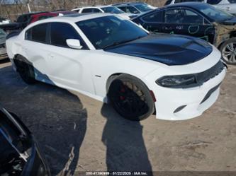 DODGE CHARGER SXT AWD