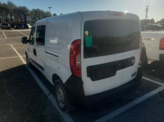 RAM PROMASTER CITY WAGON