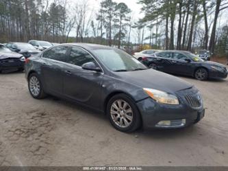 BUICK REGAL CXL RUSSELSHEIM