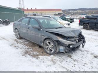 HYUNDAI ELANTRA LIMITED