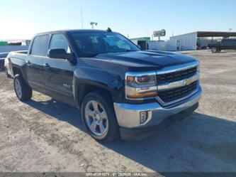 CHEVROLET SILVERADO 1500 1LT