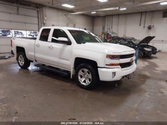 CHEVROLET SILVERADO 1500 2LT