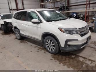 HONDA PILOT EX