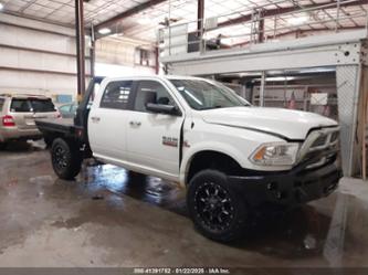 RAM 2500 LARAMIE