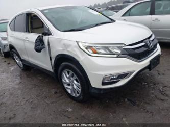 HONDA CR-V EX