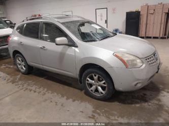 NISSAN ROGUE SL