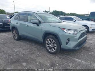 TOYOTA RAV4 XLE PREMIUM