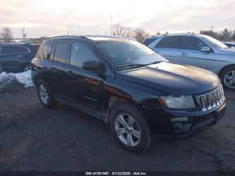 JEEP COMPASS SPORT