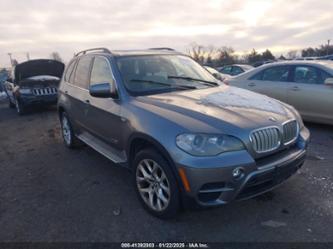 BMW X5 XDRIVE35I/XDRIVE35I PREMIUM/XDRIVE35I SPORT ACTIVITY