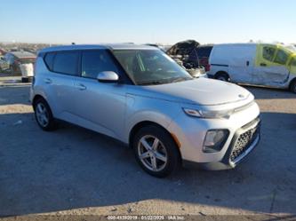 KIA SOUL S