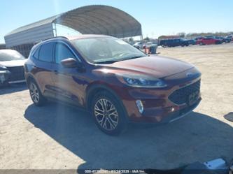 FORD ESCAPE SEL