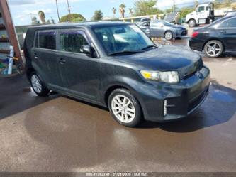 SCION XB RELEASE SERIES