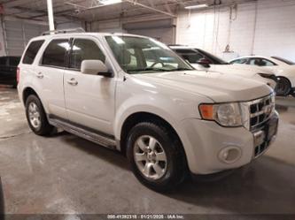 FORD ESCAPE LIMITED