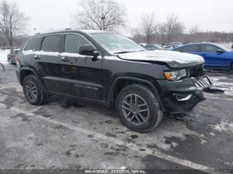 JEEP GRAND CHEROKEE LAREDO E 4X4