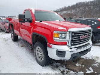 GMC SIERRA 3500HD K3500