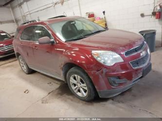 CHEVROLET EQUINOX 1LT