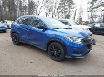 HONDA HR-V AWD SPORT