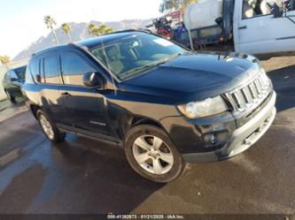 JEEP COMPASS SPORT