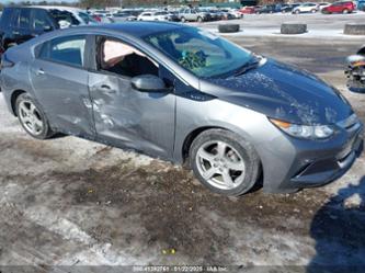 CHEVROLET VOLT LT