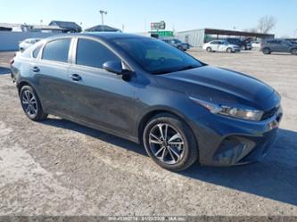 KIA FORTE LXS