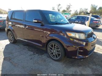 SCION XB