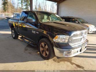 RAM 1500 BIG HORN