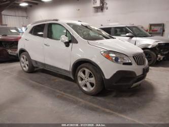 BUICK ENCORE