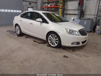 BUICK VERANO