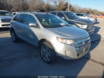 FORD EDGE LIMITED