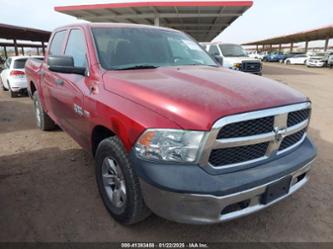 RAM 1500 TRADESMAN