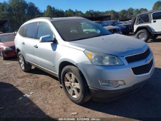 CHEVROLET TRAVERSE 1LT