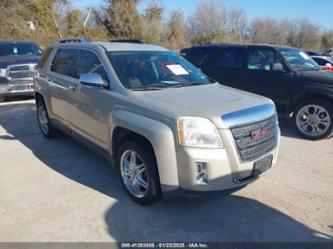 GMC TERRAIN SLT-2