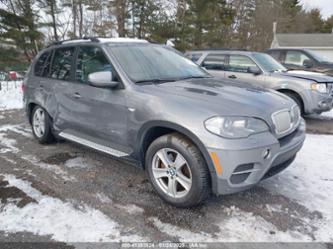 BMW X5 XDRIVE35D