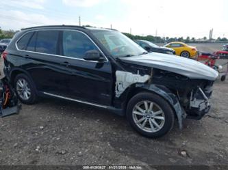 BMW X5 XDRIVE35I