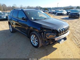 JEEP CHEROKEE LIMITED