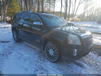 GMC TERRAIN SLT-2